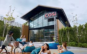 Cosi Samui Chaweng Beach